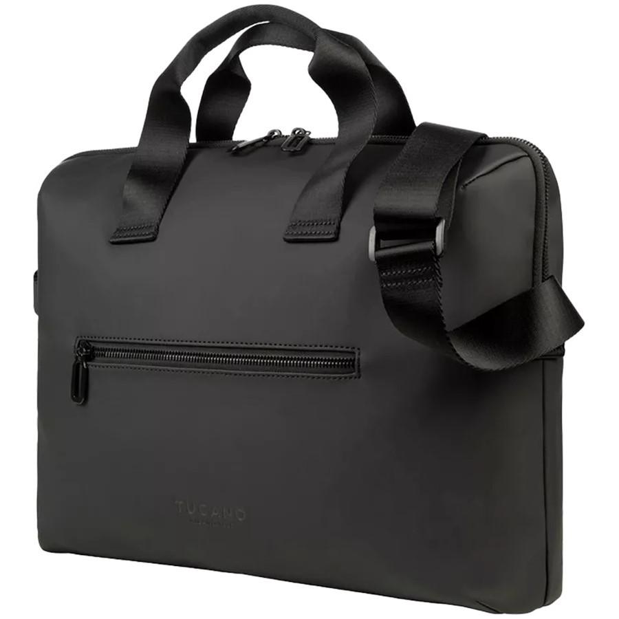 Geanta pentru laptop Tucano Gommo Black (BGOM15)
