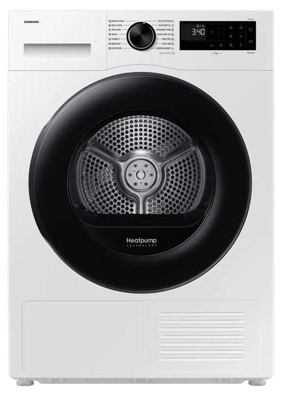 Сушильная машина Samsung DV90DG52A0AELE