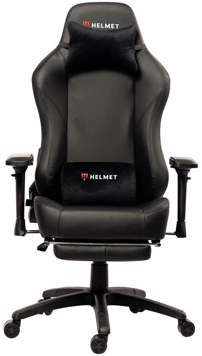 Игровое кресло HELMET CH-506 Black