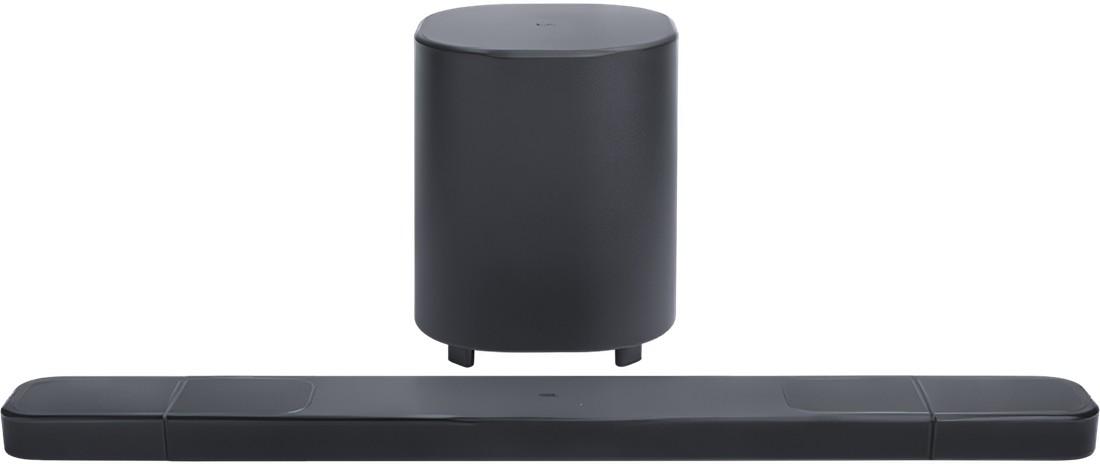 Саундбар JBL Bar 1000MK2 Black