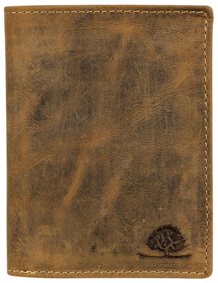 Кошелек Greenburry Vintage 1796A-25-RFID