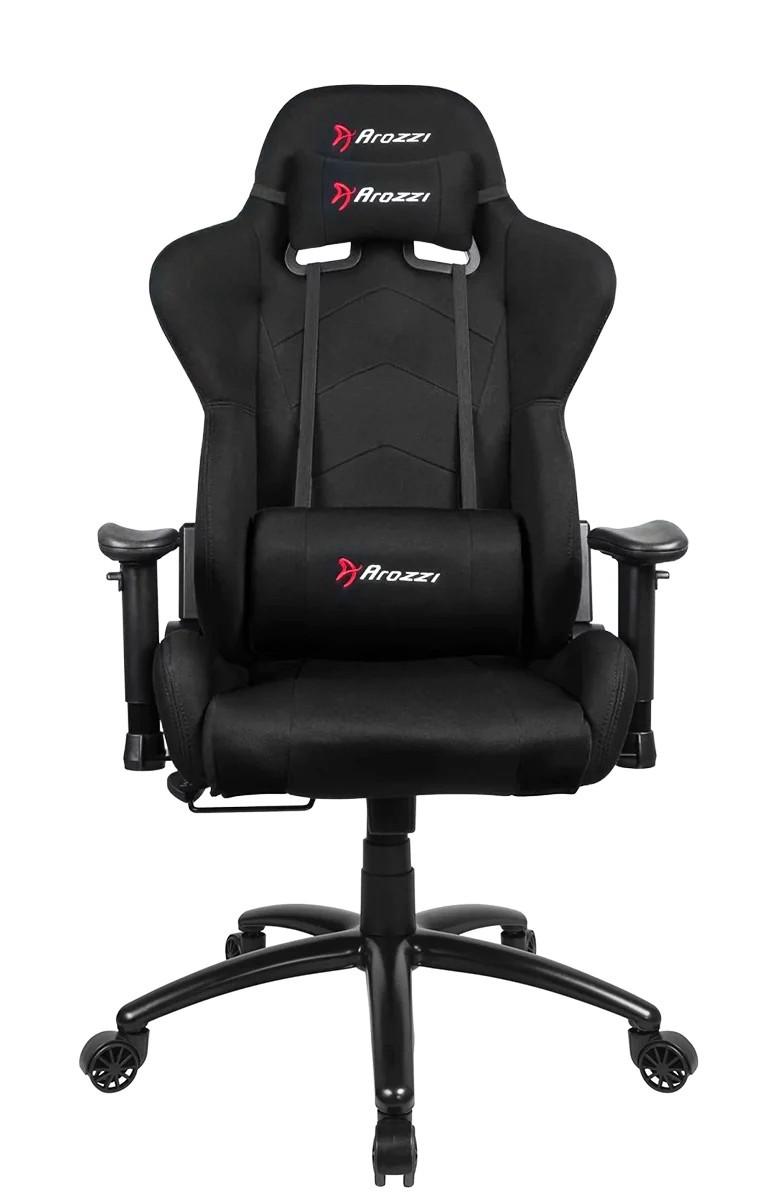 Игровое кресло AROZZI Inizio Fabric