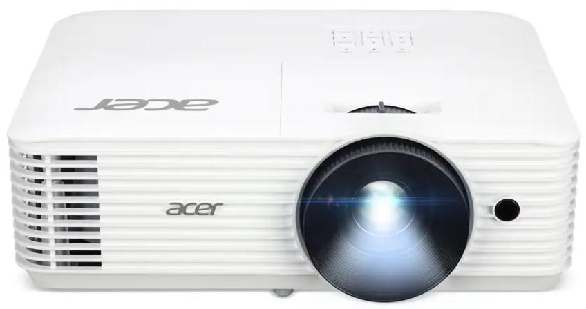 Видеопроектор ACER H5386BDi (MR.JSE11.001)