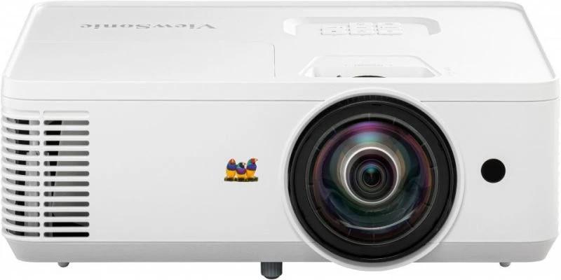 Видеопроектор VIEWSONIC PS502W White