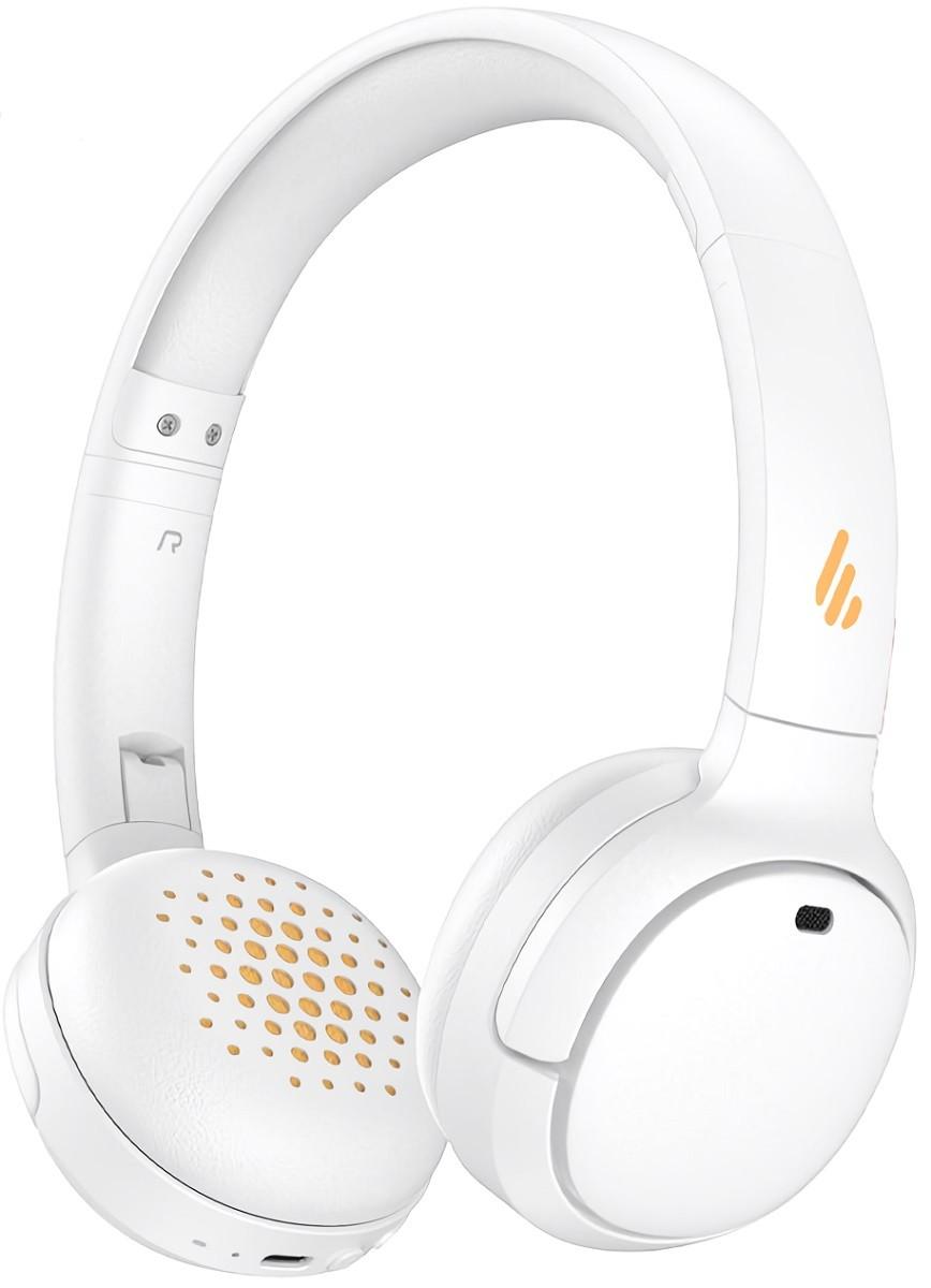Наушники EDIFIER  WH500 White