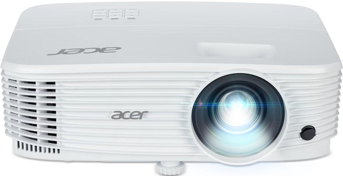 Видеопроектор ACER P1157I