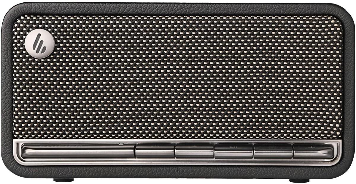 Портативная колонка EDIFIER  MP230 Retro Black