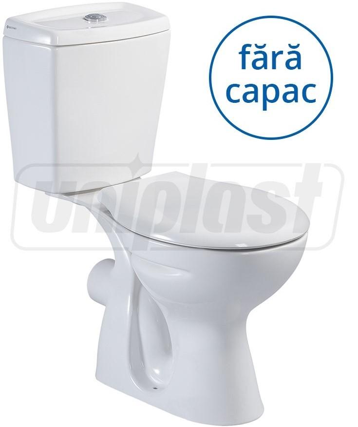 Vas WC Ege Vitrifiye Kapya E15103