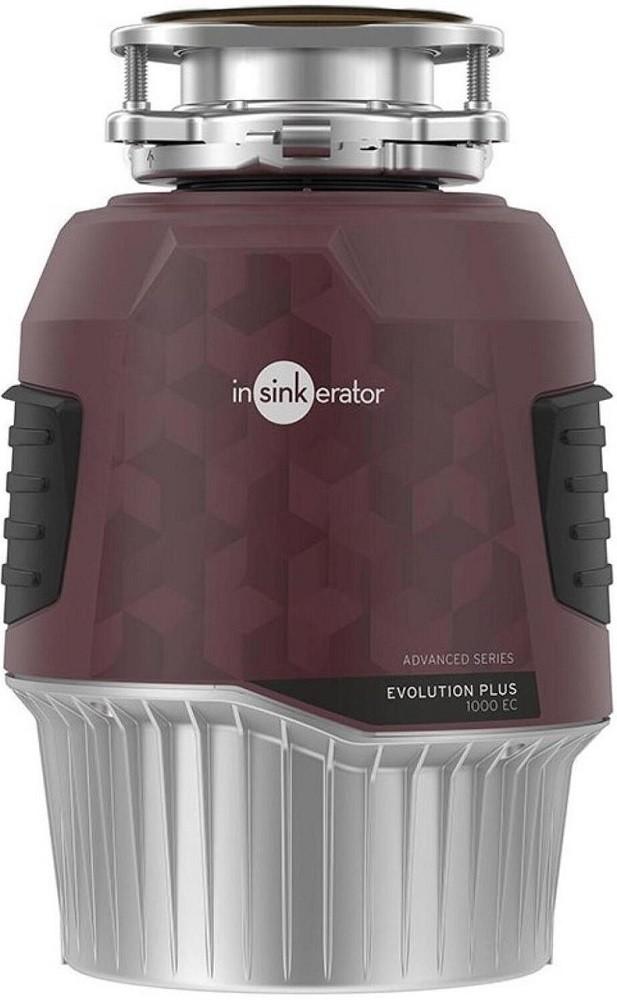 Измельчитель пищевых отходов Insinkerator Evolution Plus 1000 EC