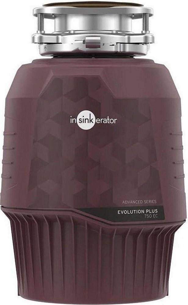 Измельчитель пищевых отходов Insinkerator Evolution Plus 750 EC