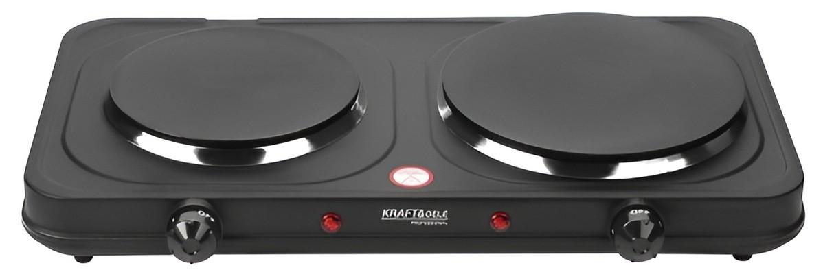 Настольная плита KRAFT&DELE KD4166