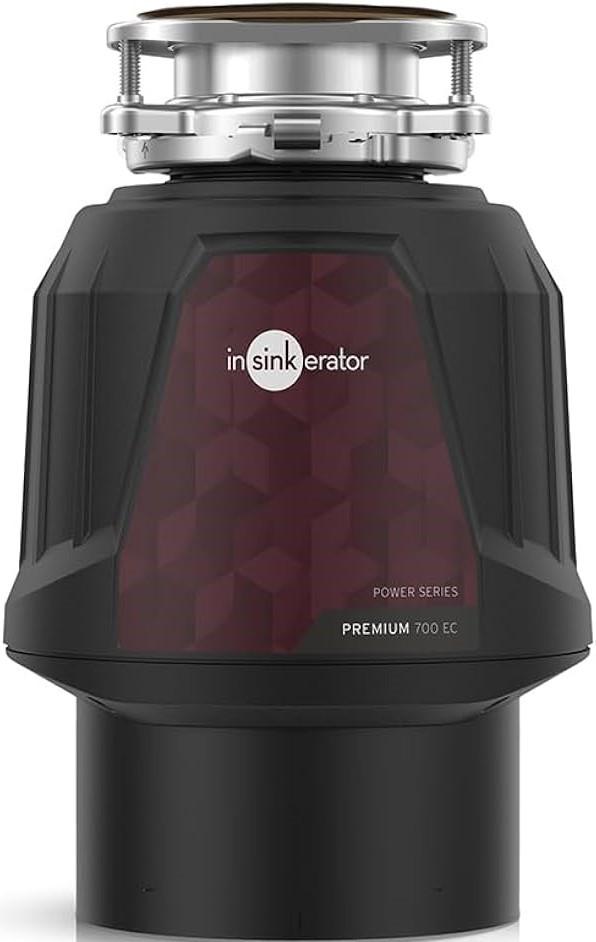 Измельчитель пищевых отходов Insinkerator Premium 700 EC