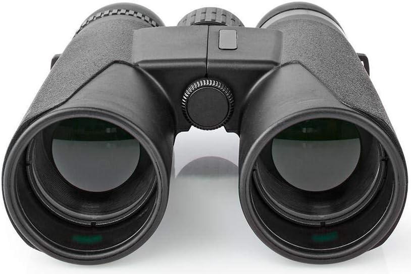 Бинокль Nedis SCBI4000BK
