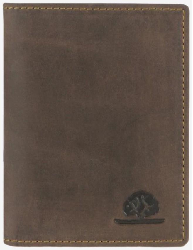 Кошелек Greenburry 1794B-RFID-25