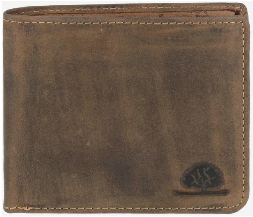 Кошелек Greenburry RFID 1615-25