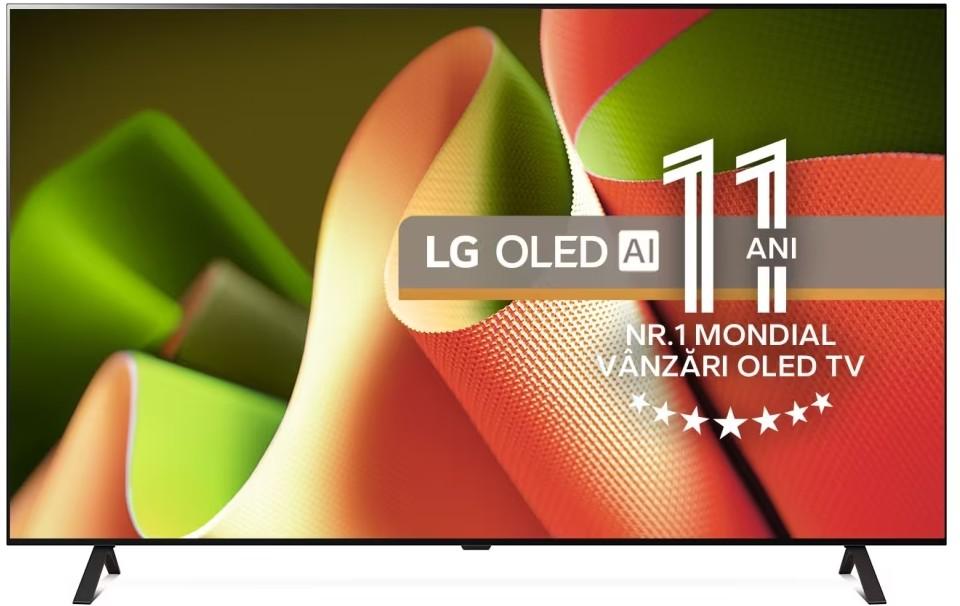 Televizor LG OLED77B42LA