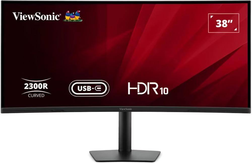 Монитор VIEWSONIC VA3820C