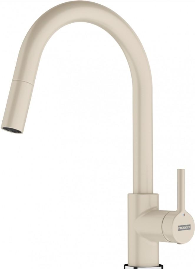 Robinet bucatarie Franke Lina (115.0626.083)
