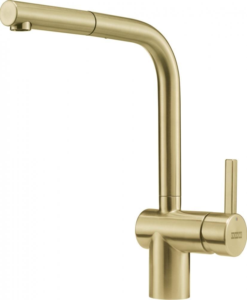 Robinet bucatarie Franke Atlas Neo (115.0681.242)