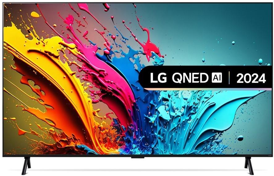 Телевизор LG 98QNED89T6A