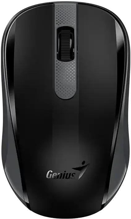 Компьютерная мышь Genius NX-8008S Black