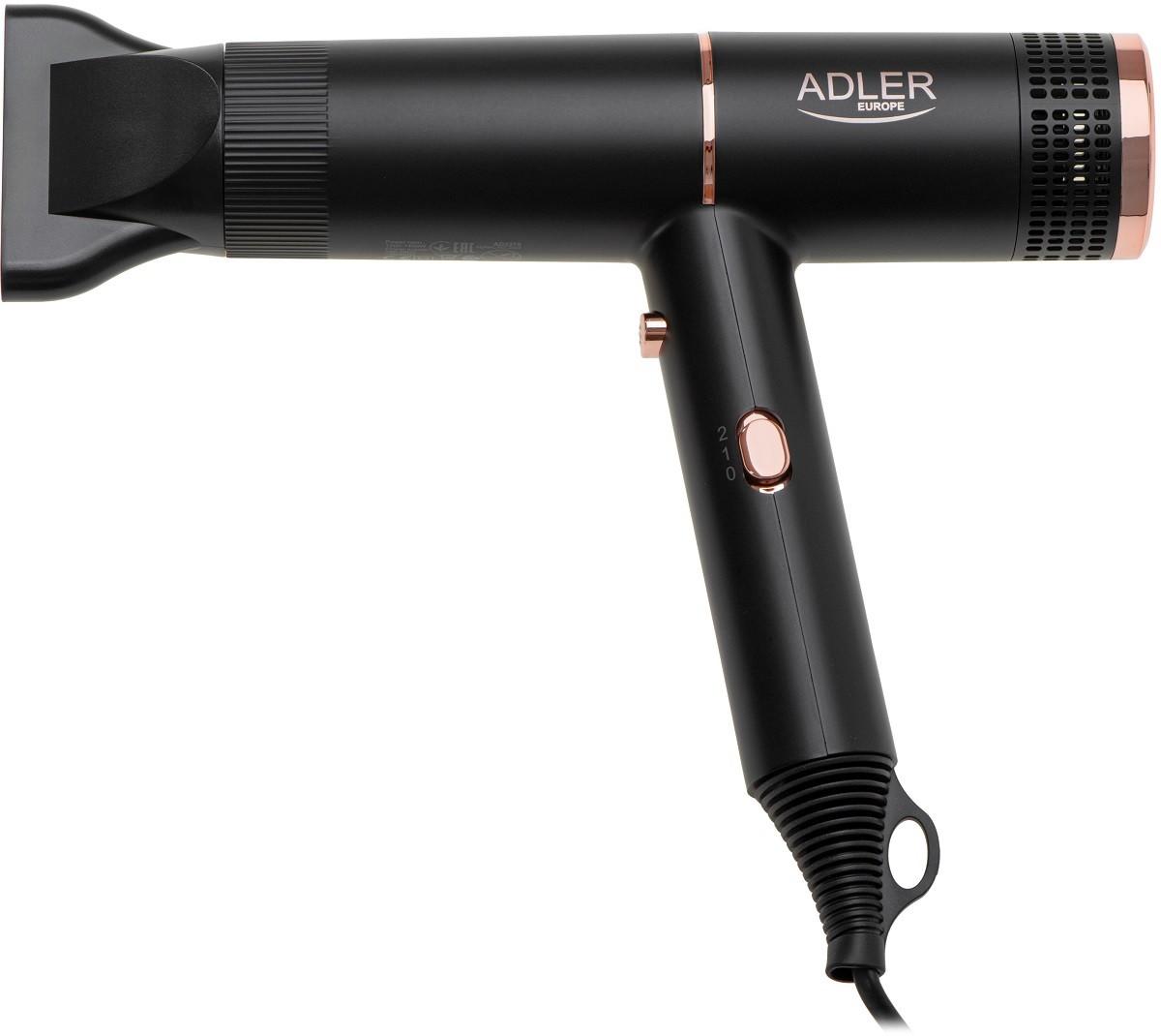 Фен Adler AD 2278