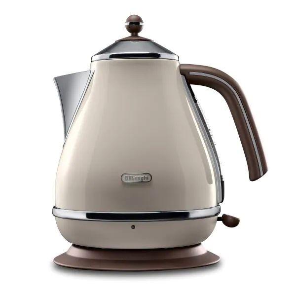 Fierbator electric de apa DeLonghi KBOV2001