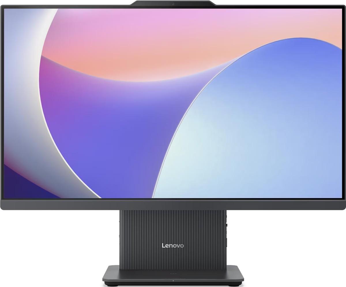 All-in-One PC Lenovo IdeaCentre AIO 24IRH9 Luna Grey (F0HN00THRU)