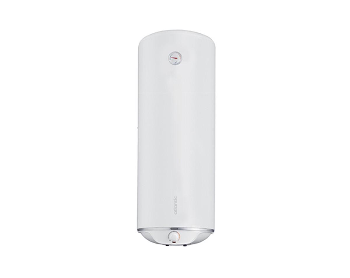 Бойлер электрический Атлантик Steatite Slim 80 L VM