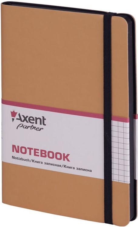 Блокнот / дневник Axent 8206-35-A
