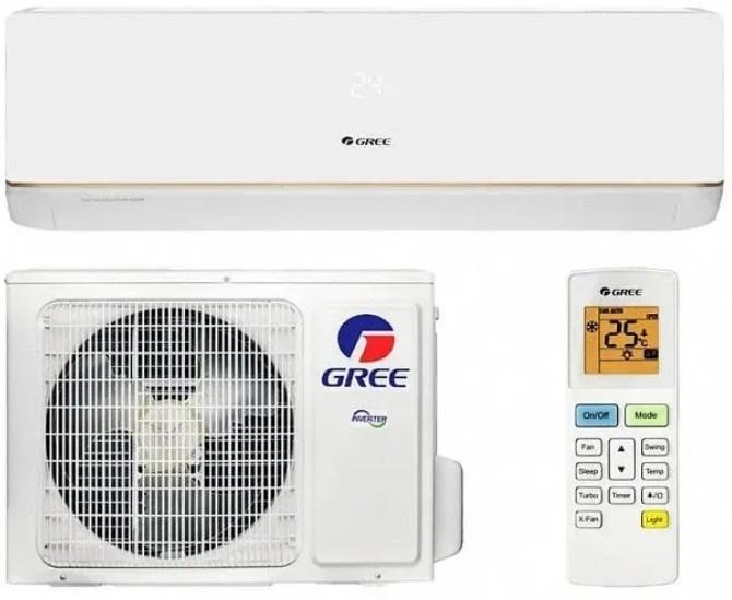 Aer conditionat Gree GWH24AAD-K6DNA5B/I /GWH24ALD-K6DNA1B/O