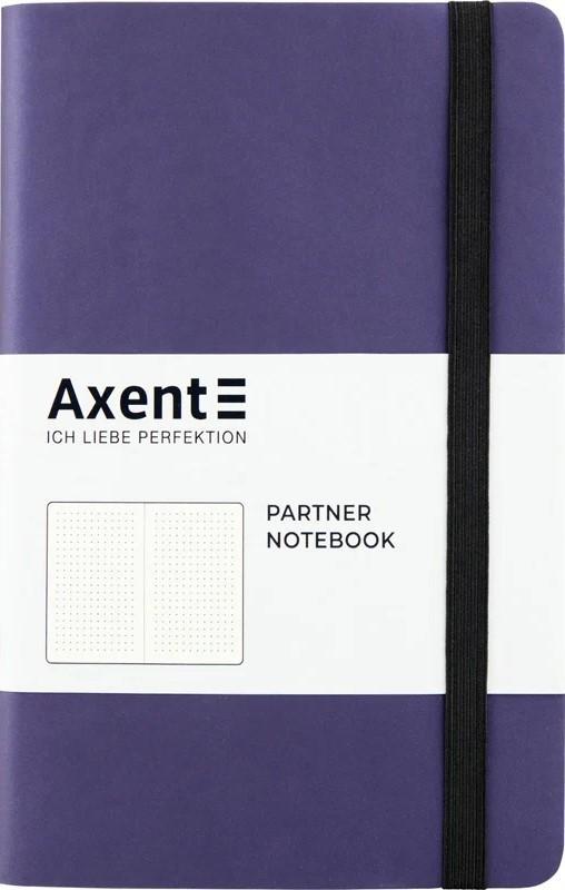 Блокнот / дневник Axent 8310-38-A