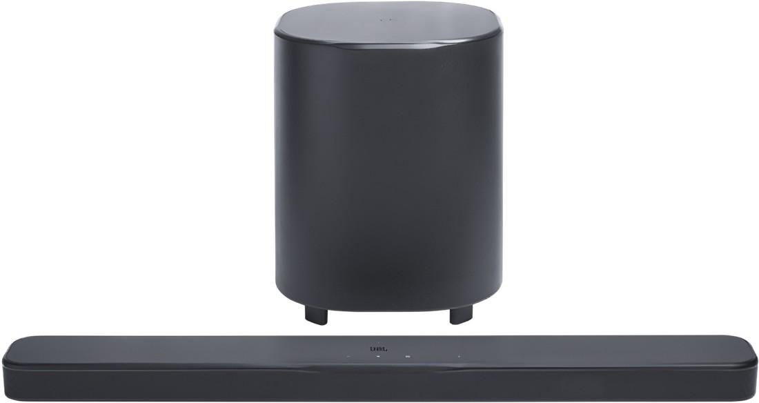 Саундбар JBL Bar 500MK2