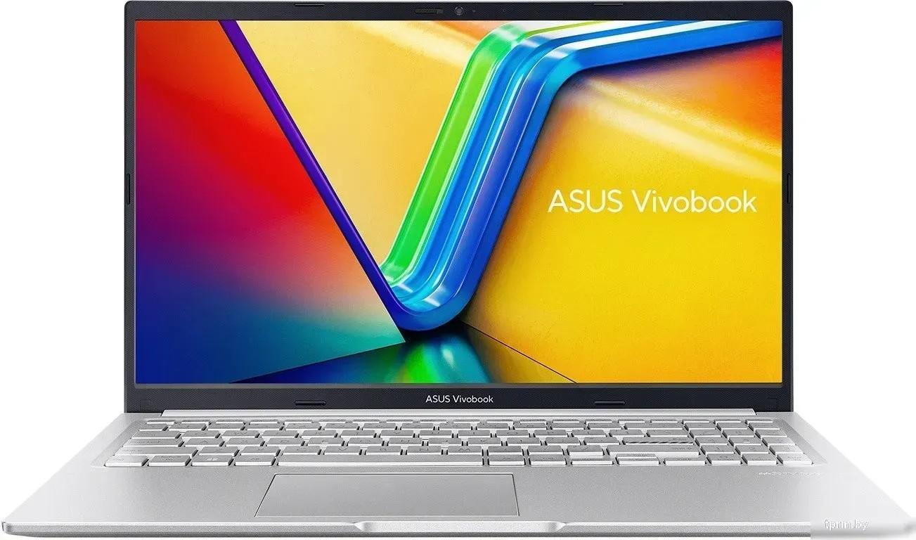 Ноутбук Asus VivoBook 15 X1502VA Silver (X1502VA-BQ1326)