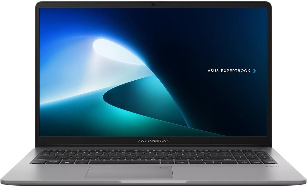Ноутбук Asus ExpertBook P1 P1503CVA Misty Grey (P1503CVA-S70972)