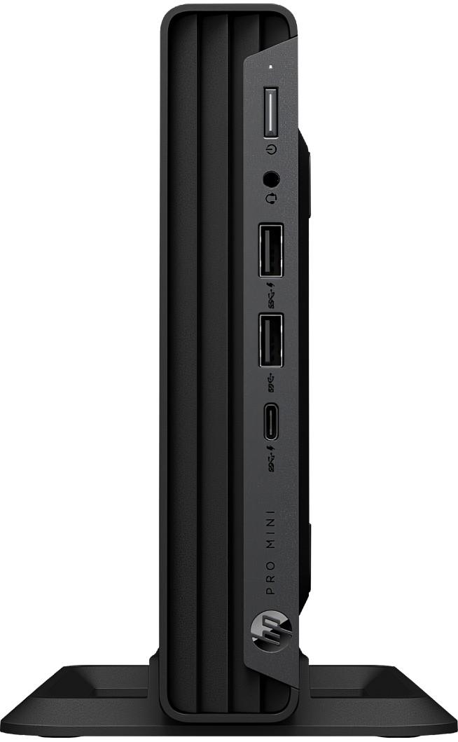 Системный блок HP Pro Mini 400 G9 (937X5EA#UUQ)