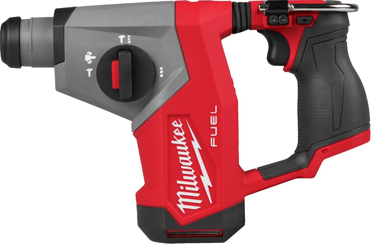 Ciocan rotopercutor Milwaukee M12FHAC16-0X (4933499184)