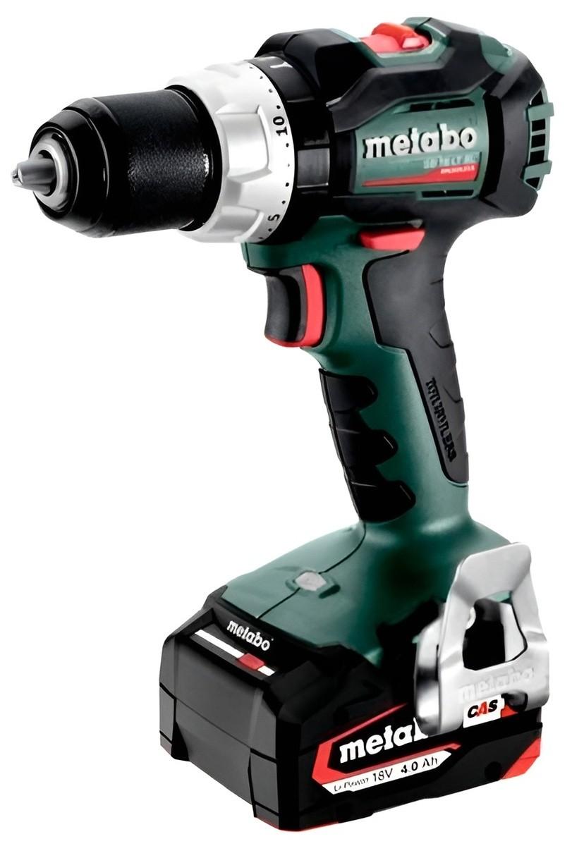 Masina de insurubat METABO BS 18 LT BL (602325500)