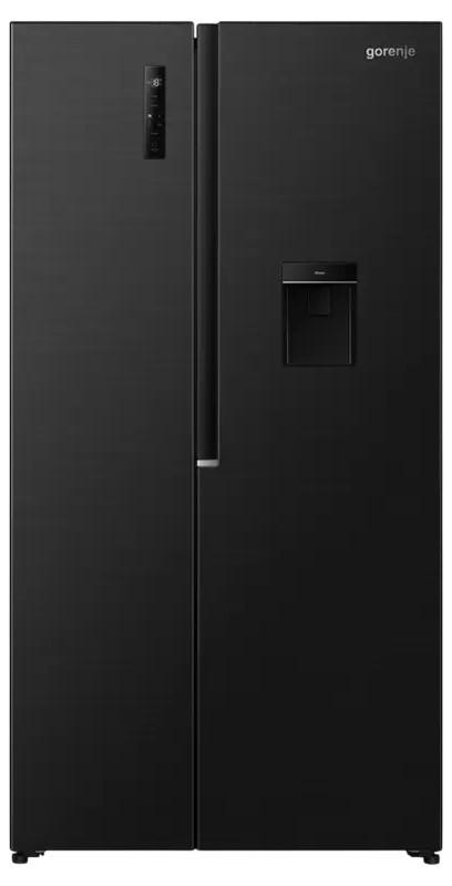 Холодильник Gorenje NRS917E41BXWD