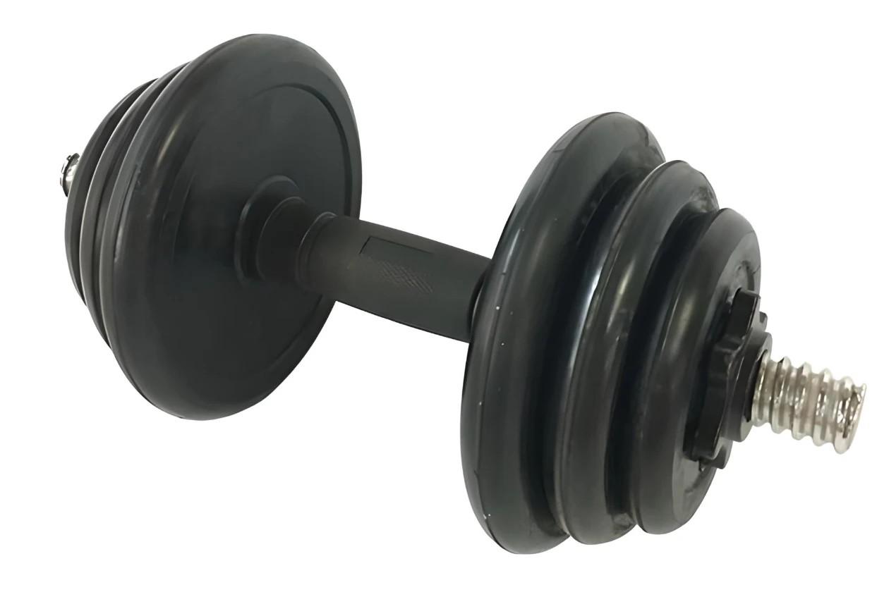 Гантель 4Play Power 2x5Kg