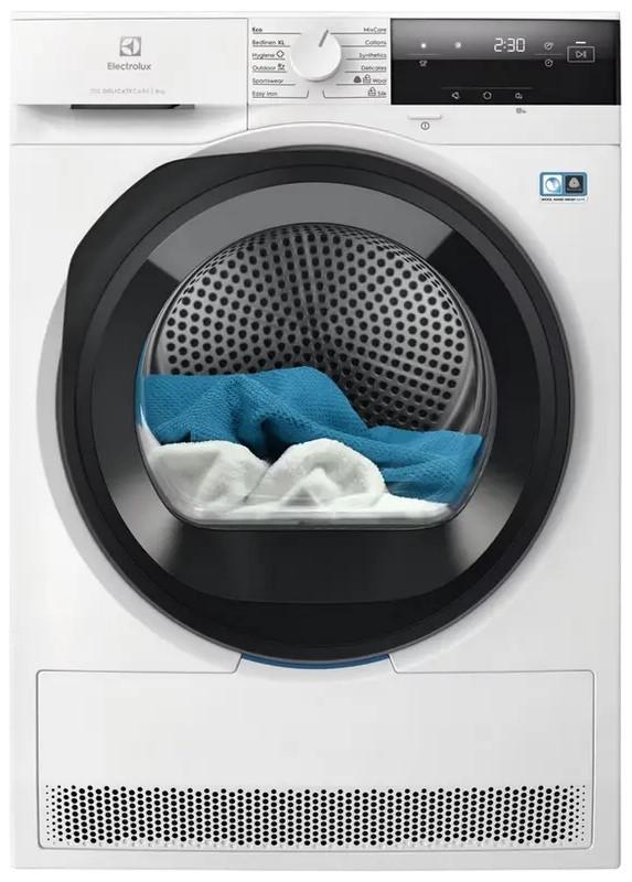Сушильная машина Electrolux EW7D385AE