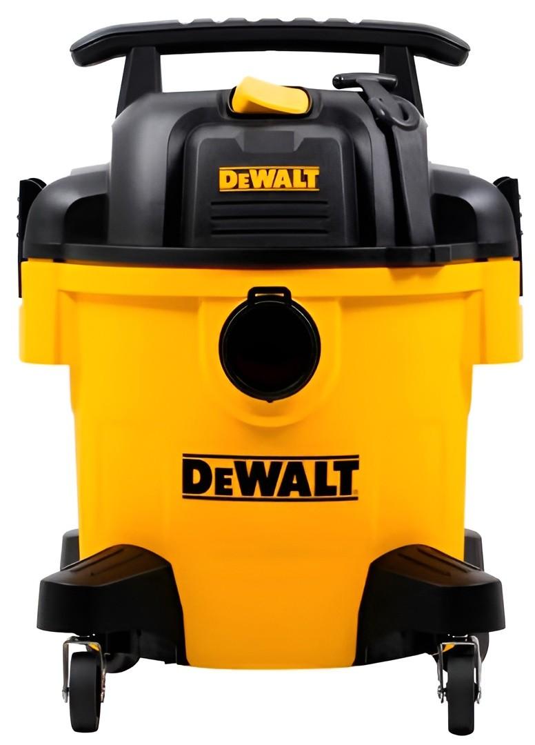Промышленный пылесос Dewalt DXV20PC