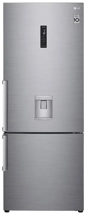 Frigider LG GBF567PZCMB