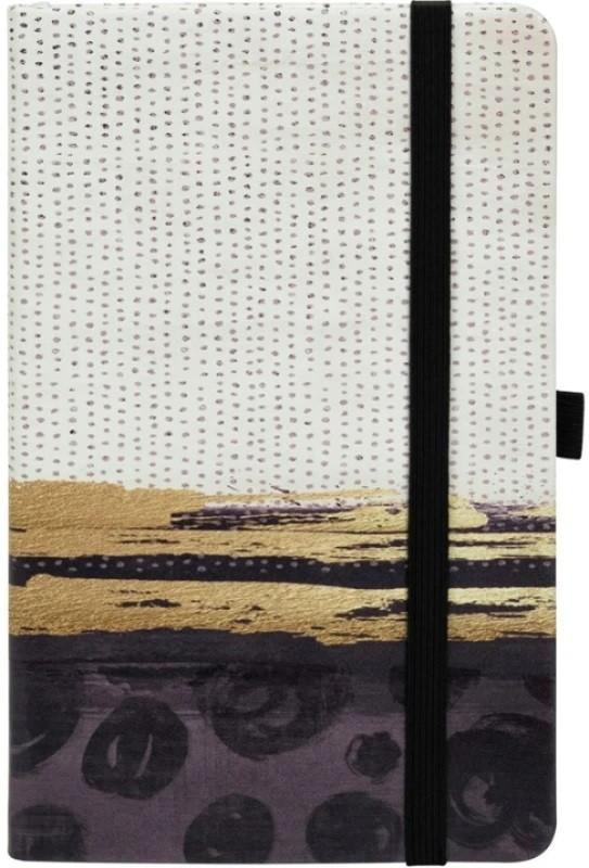 Блокнот / дневник Axent Black dots 8617-04-A