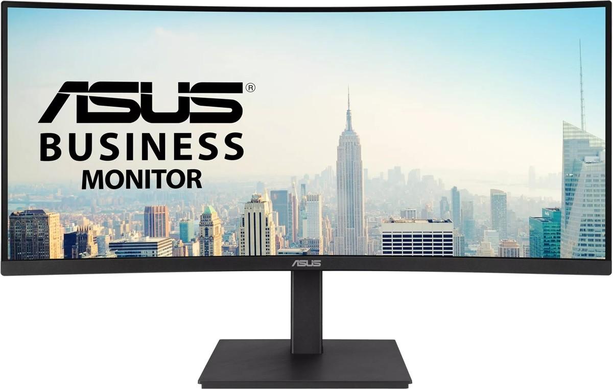Монитор Asus VA34VCPSN
