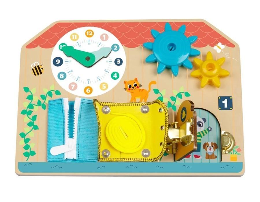 Интерактивная игрушка Tooky Toy HP003 (51278)