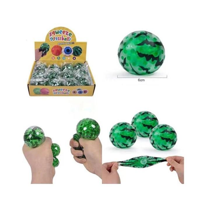 Игрушка антистрес RT 12шт. 48918
