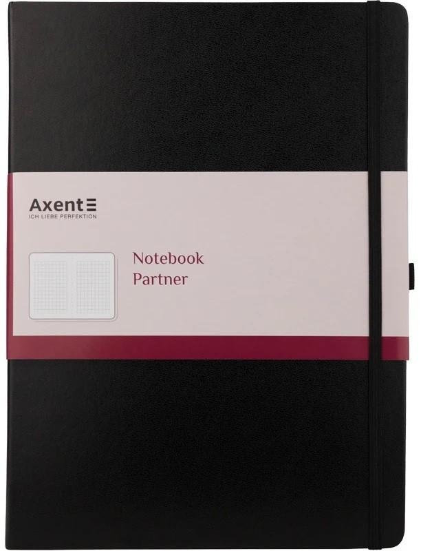 Блокнот / дневник Axent 8203-01-A