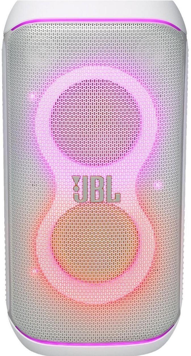 Портативная колонка JBL PartyBox Club 120 White