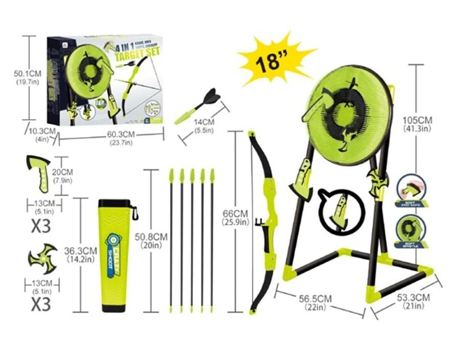 Darts RT 16283